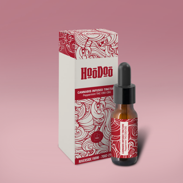 Peppermint