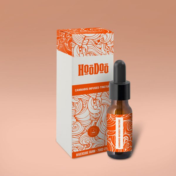 Orange Cream