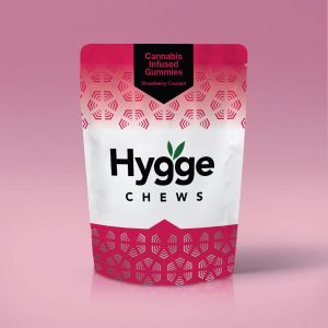 NEW Strawberry Coconut