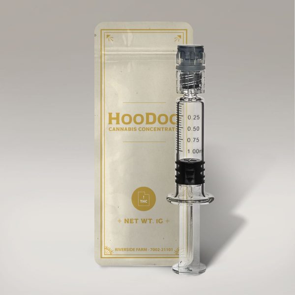 Distillate